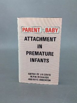 Parent-Baby Attachment in Premature Infants Parent-Baby Attachment in Premature Infants