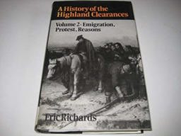 A History of the Highland Clearances
