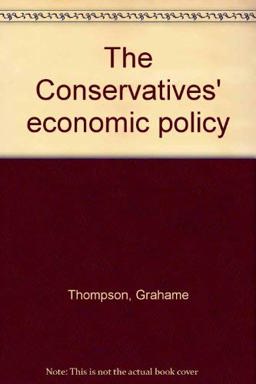 Conservative Economic Policy