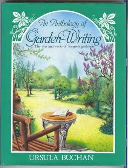 An Anthology of Garden Writing