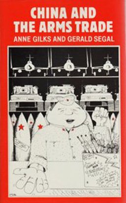 China and the Arms Trade