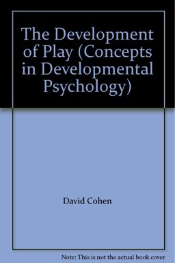 The Development of Play