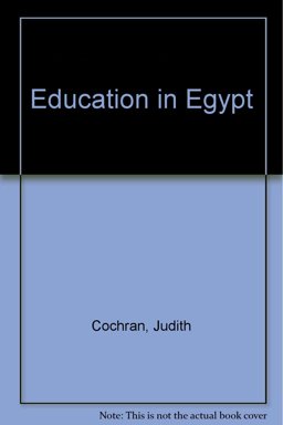 Education in Egypt