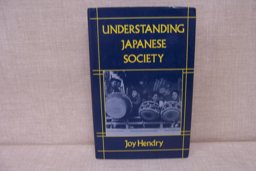 Understanding Japanese Society