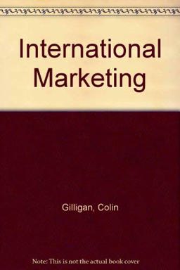 International Marketing