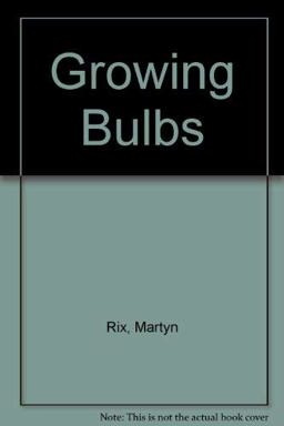 Growing Bulbs
