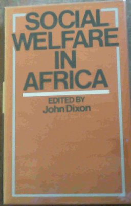 Social Welfare in Africa