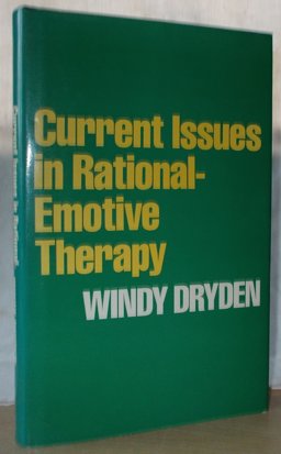 Current Issues in Rational-Emotive Therapy