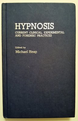 Hypnosis Hypnosis