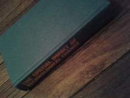 The Spatial Impact of Technological Change