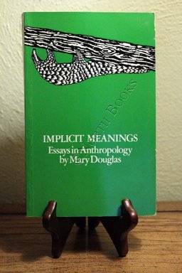 Implicit Meanings