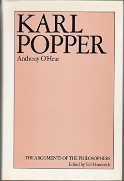 Karl Popper Karl Popper