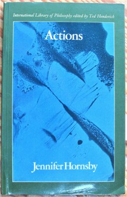 Actions