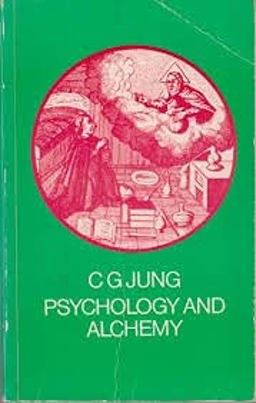Psychology and Alchemy Psychology and Alchemy