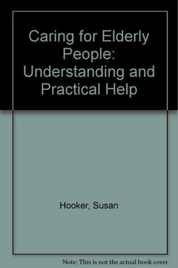 Caring for Elderly People