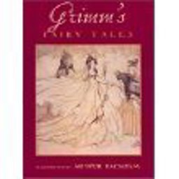 Grimms' Fairy Tales