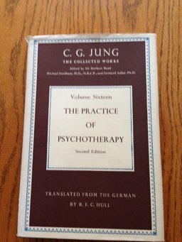 Practice of Psychotherapy