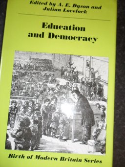 Education and the Working Class