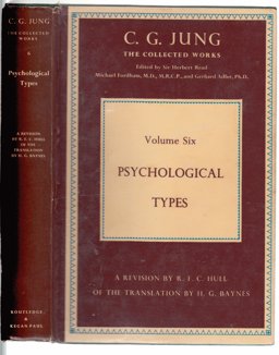 The Collected Works of C. G. Jung
