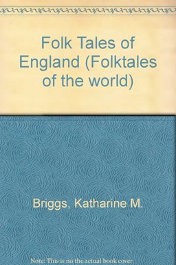 Folktales of England