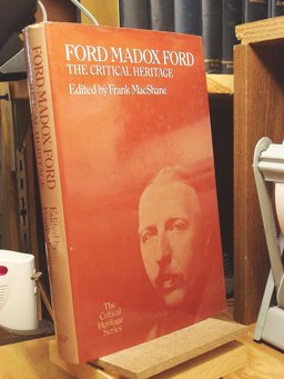 Ford Madox Ford