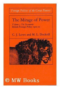 The Mirage of Power The Mirage of Power