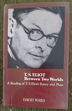 T. S. Eliot