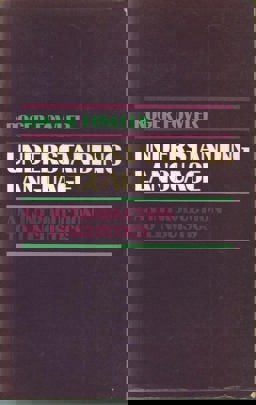 Understanding Language