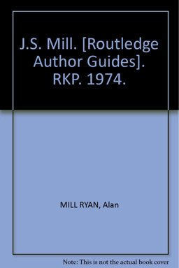 J. S. Mill