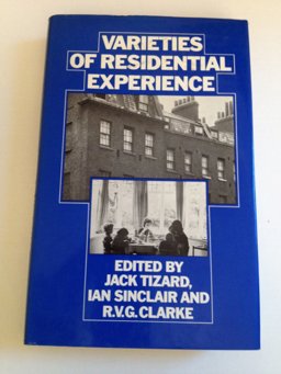Varieties of Residential Experience