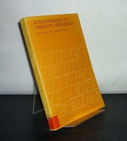 Action-Research in Community Development Action-Research in Community Development