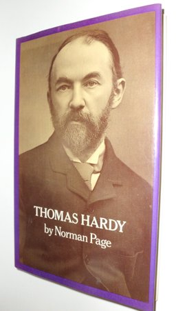 Thomas Hardy