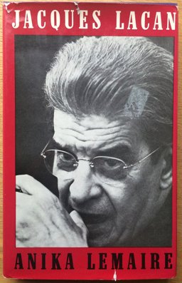 Jacques Lacan
