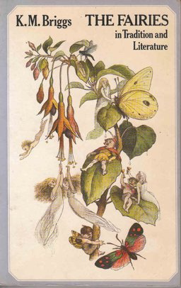 Fairies in Tradition and Literature