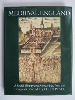 Medieval England