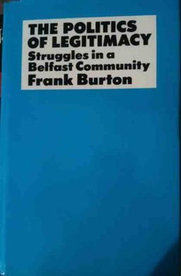 The Politics of Legitimacy