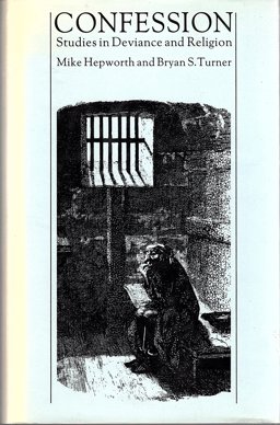 Confession Confession