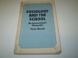 Sociology and the School