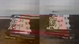 British Poetry Nineteen Sixty-Four to Nineteen Eighty-Four