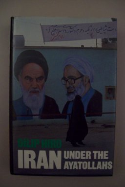Iran under the Ayatollahs