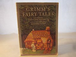 Grimms' Fairy Tales