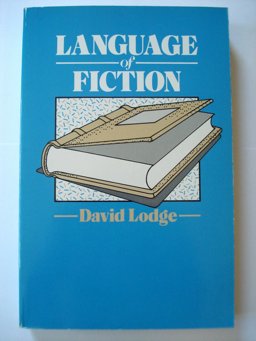 The Language of Fiction