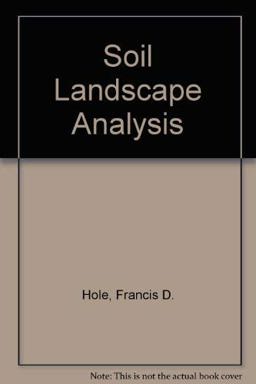 Soil Landscape Analysis