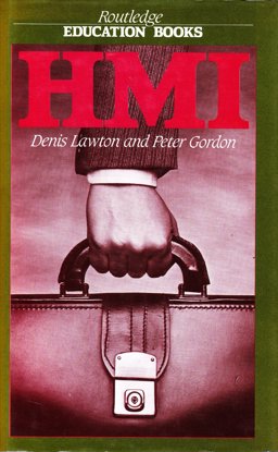 Her Majesty's Inspectorate of Schools