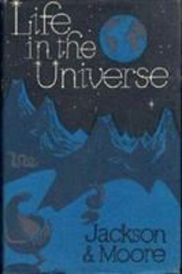 Life in the Universe