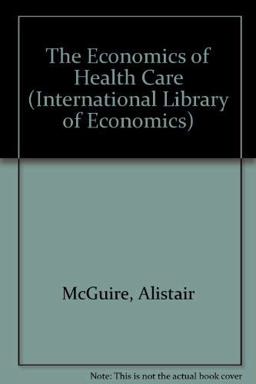Economics of Health Care