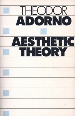 Aesthetic Theory