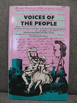 Voices of the People