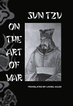 Sun Tzu on the Art of War