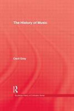 History of Music